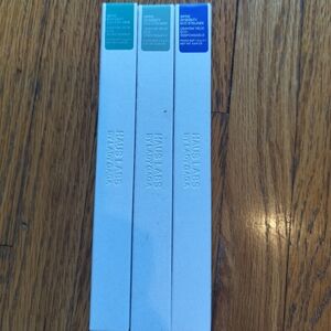 Exclusive Deal! Haus Labs Eyeliner Bundle Of Three Plus Free Shipping!